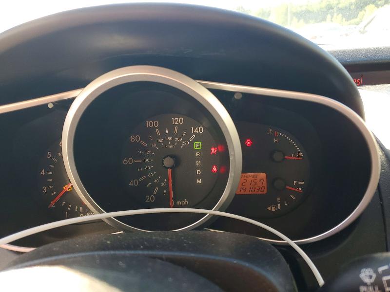 Продаж на аукціоні авто 2009 Mazda Cx-7, vin: JM3ER29L990225025, номер лоту: 68850366