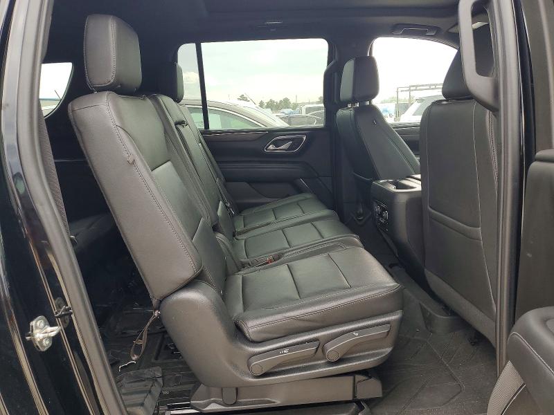 Aukcja sprzedaży 2023 Chevrolet Suburban, vin: 1GNSCCKD9PR484197, numer aukcji: 70029906
