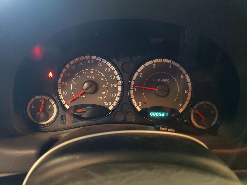 69966856 :رقم المزاد ، 1J4GL48K77W523861 vin ، 2007 Jeep Liberty مزاد بيع