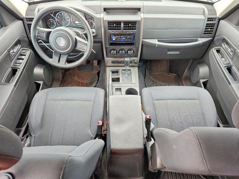 69879966 :رقم المزاد ، 1C4PJLAK8CW147309 vin ، 2012 Jeep Liberty مزاد بيع