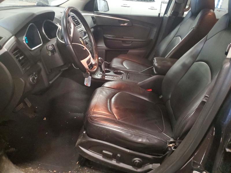 Продаж на аукціоні авто 2012 Chevrolet Traverse, vin: 1GNKVJED0CJ340430, номер лоту: 68423156