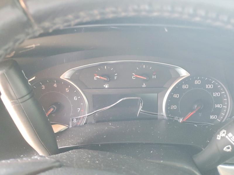 70876156 :رقم المزاد ، 1GNERGKW6LJ183710 vin ، 2020 Chevrolet Traverse مزاد بيع