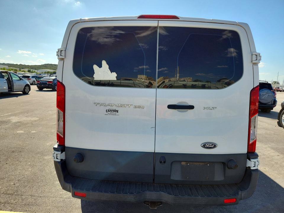 Продаж на аукціоні авто 2017 Ford Transit, vin: 1FBZX2ZM8HKB14515        , номер лоту: 69215616