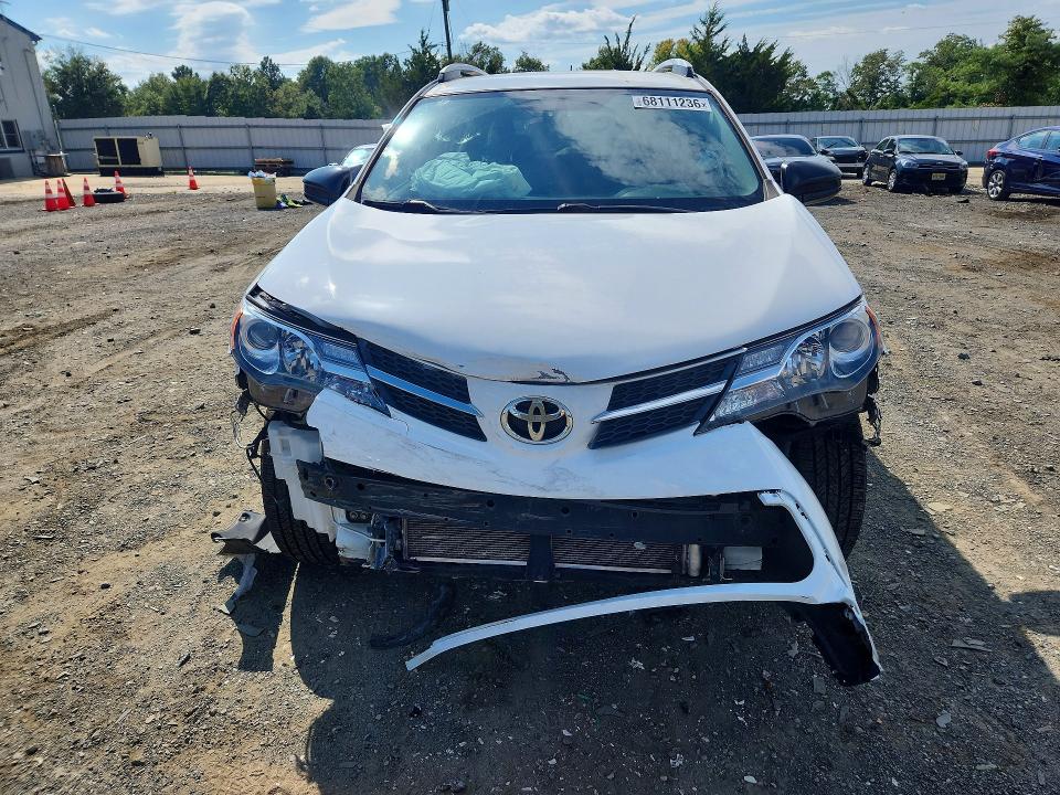 Продаж на аукціоні авто 2015 Toyota Rav4, vin: 2T3BFREV2FW265393, номер лоту: 68111236