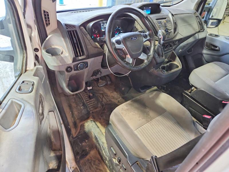 Aukcja sprzedaży 2018 Ford Transit, vin: 1FTBW2CG9JKB29825, numer aukcji: 70358476