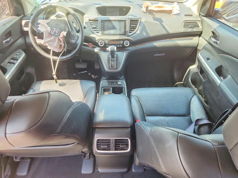 Aukcja sprzedaży 2015 Honda Cr-v, vin: 2HKRM3H76FH550927, numer aukcji: 70032466