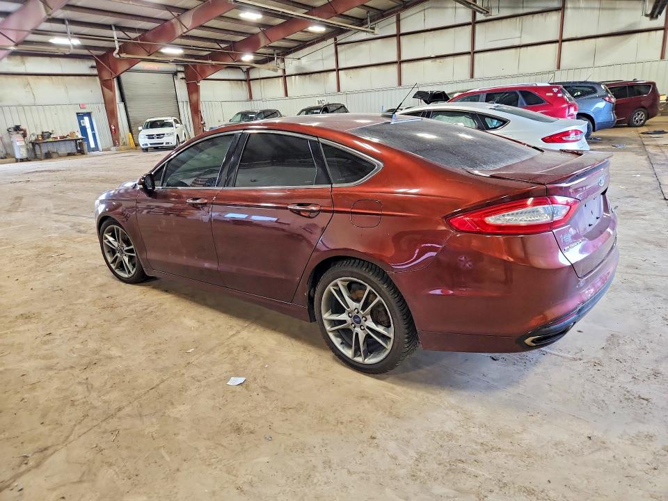 Продаж на аукціоні авто 2015 Ford Fusion, vin: 3FA6P0D94FR246451, номер лоту: 69292536