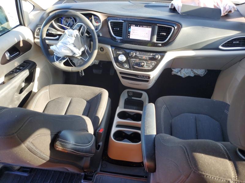 Aukcja sprzedaży 2023 Chrysler Voyager, vin: 2C4RC1CG6PR525691, numer aukcji: 68680686