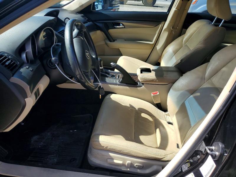 Aukcja sprzedaży 2013 Acura Tl, vin: 19UUA8F21DA011015, numer aukcji: 68606446