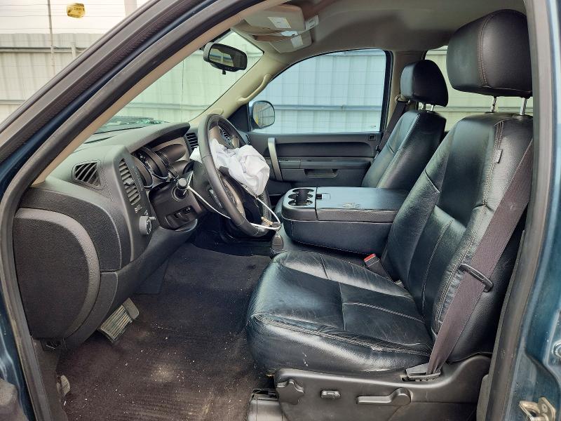 69984256 :رقم المزاد ، 3GTP2VE75CG304792 vin ، 2012 Gmc Sierra مزاد بيع