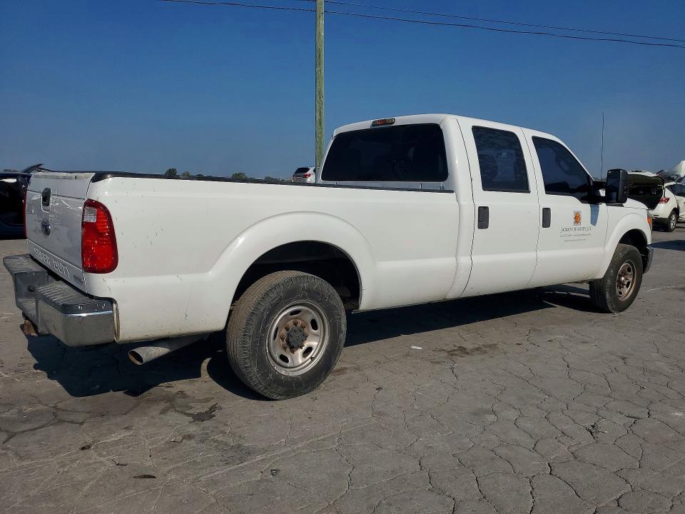 Aukcja sprzedaży 2015 Ford F250, vin: 1FT7W2A60FEC43878, numer aukcji: 67531196