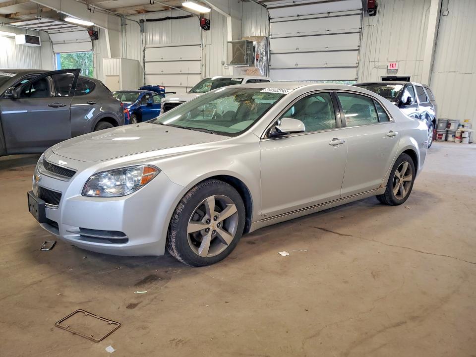 70262296 :رقم المزاد ، 1G1ZJ57B794113709 vin ، 2009 Chevrolet Malibu مزاد بيع
