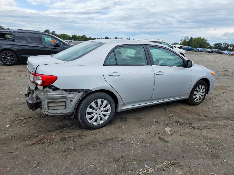 Aukcja sprzedaży 2013 Toyota Corolla, vin: 2T1BU4EE7DC994120, numer aukcji: 68931126