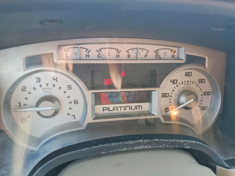 2010 Ford F150 მანქანა იყიდება აუქციონზე, vin: 1FTFW1CVXAFA55561, აუქციონის ნომერი: 68932936