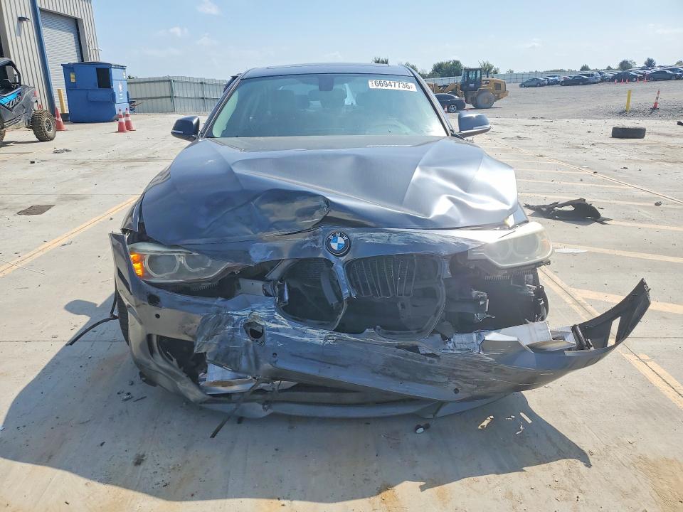 Aukcja sprzedaży 2013 Bmw 328, vin: WBA3B5G56DNS01980, numer aukcji: 66947736