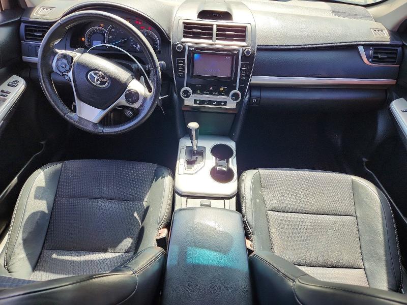 Aukcja sprzedaży 2012 Toyota Camry, vin: 4T1BF1FK9CU610297, numer aukcji: 69249646