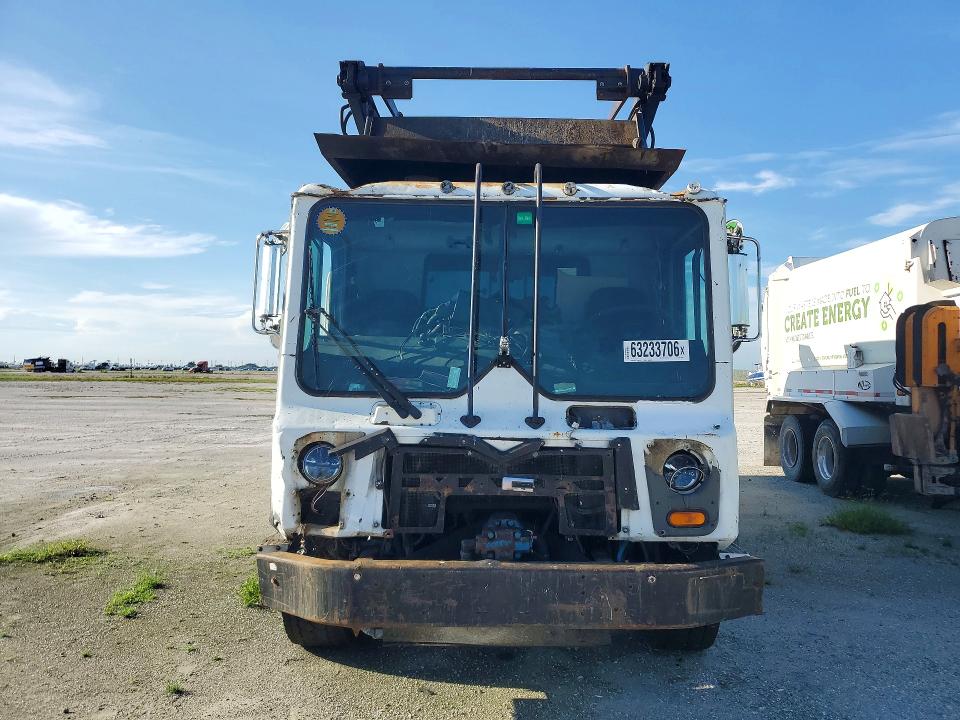 Aukcja sprzedaży 2011 Mack 600, vin: 1M2AV04C5BM008077, numer aukcji: 63233706