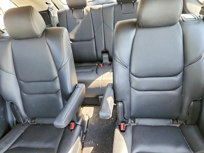 Продаж на аукціоні авто 2021 Mazda Cx-9, vin: JM3TCACY1M0508213, номер лоту: 68086796