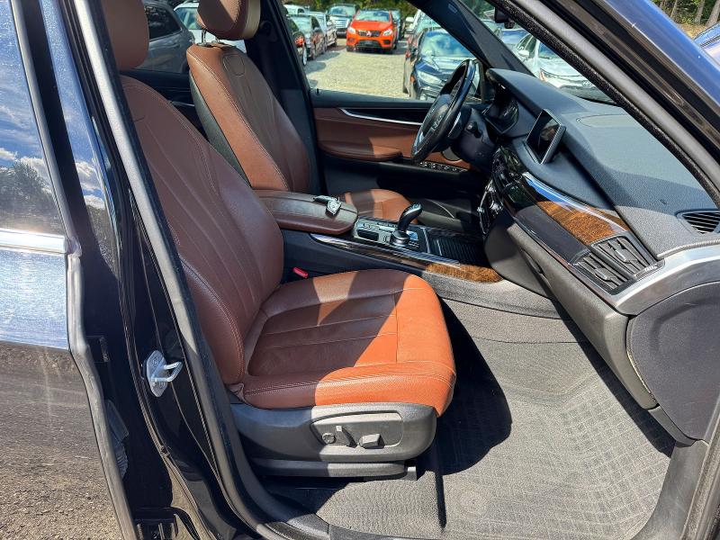Aukcja sprzedaży 2018 Bmw X5, vin: 5UXKR0C54JL071982, numer aukcji: 70570846