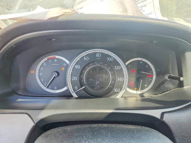 Продажа на аукционе авто 2014 Honda Accord, vin: 1HGCR2F38EA164793, номер лота: 68446846
