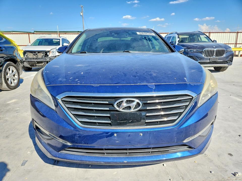 Aukcja sprzedaży 2015 Hyundai Sonata, vin: 5NPE34AF9FH090011, numer aukcji: 69692526