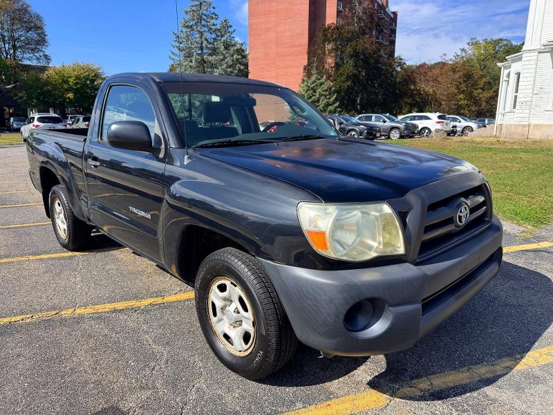 2009 Toyota Tacoma მანქანა იყიდება აუქციონზე, vin: 5TENX22N59Z624217, აუქციონის ნომერი: 69538986