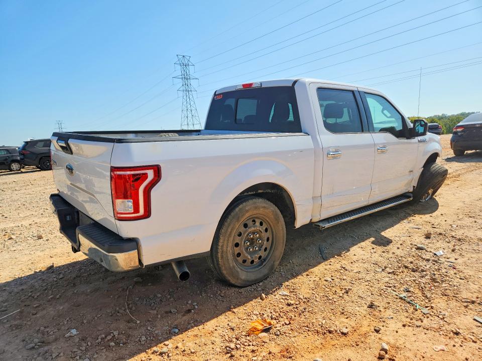 2015 Ford F150 მანქანა იყიდება აუქციონზე, vin: 1FTEW1CP1FKE96930, აუქციონის ნომერი: 69148956