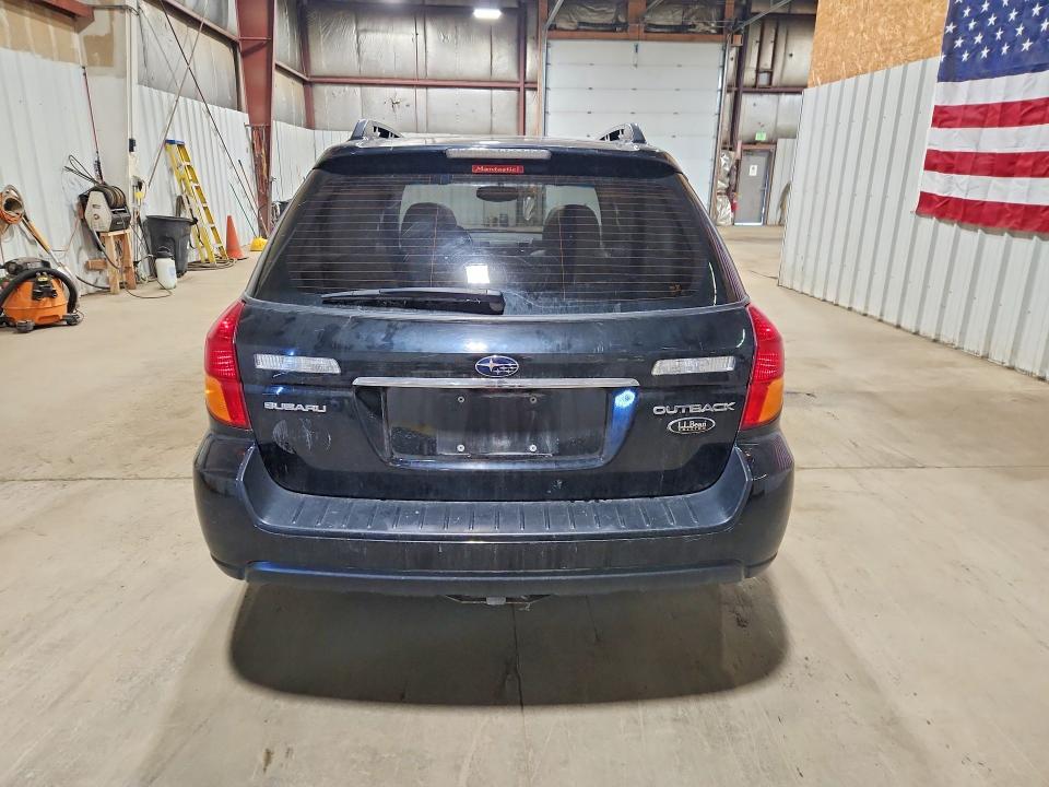 Aukcja sprzedaży 2005 Subaru Outback, vin: 4S4BP86C754330704, numer aukcji: 70561176