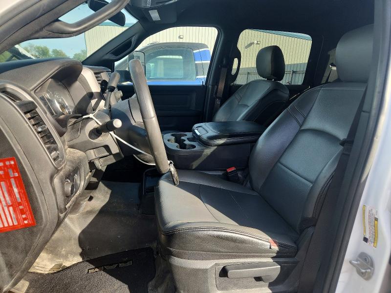Продажа на аукционе авто 2022 Ram 4500, vin: 3C7WRKFL0NG186884, номер лота: 70063996