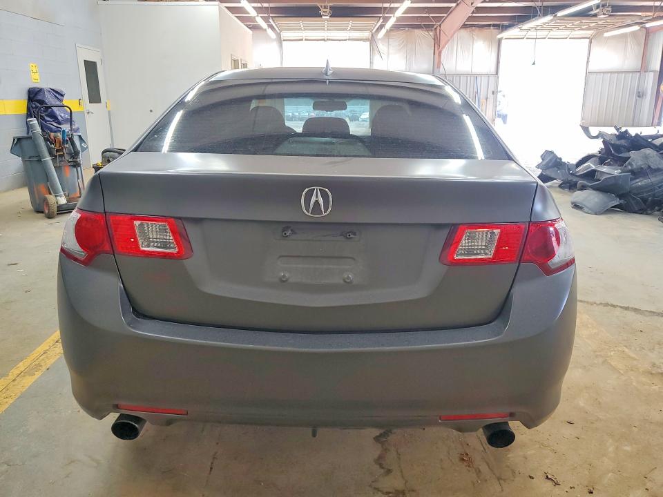 69873366 :رقم المزاد ، JH4CU2F61AC018207 vin ، 2010 Acura Tsx مزاد بيع