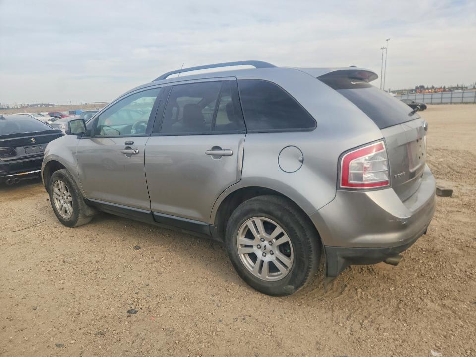 Aukcja sprzedaży 2008 Ford Edge, vin: 2FMDK48C58BB39435, numer aukcji: 70075896