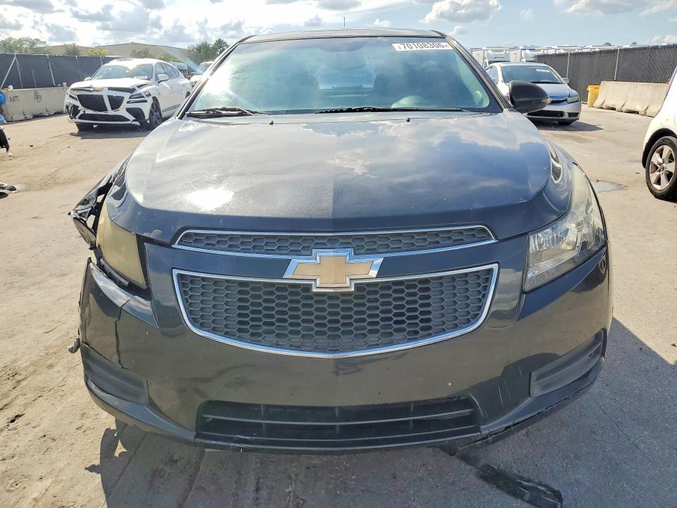 Продаж на аукціоні авто 2012 Chevrolet Cruze, vin: 1G1PF5SCXC7261044, номер лоту: 70108306