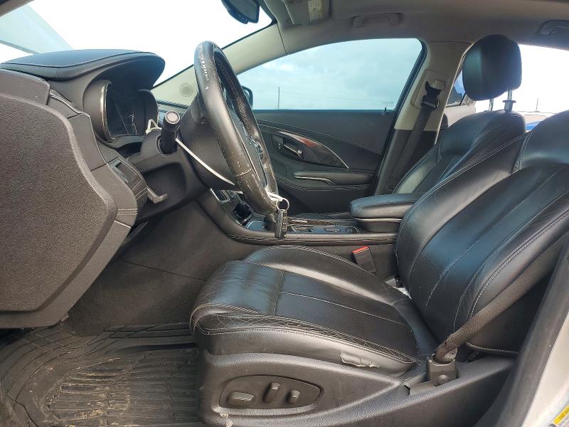 Aukcja sprzedaży 2014 Buick Lacrosse, vin: 1G4GD5G30EF288764, numer aukcji: 69172466
