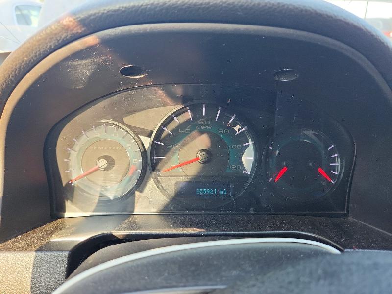 69414386 :رقم المزاد ، 3FAHP0HA2BR230434 vin ، 2011 Ford Fusion مزاد بيع