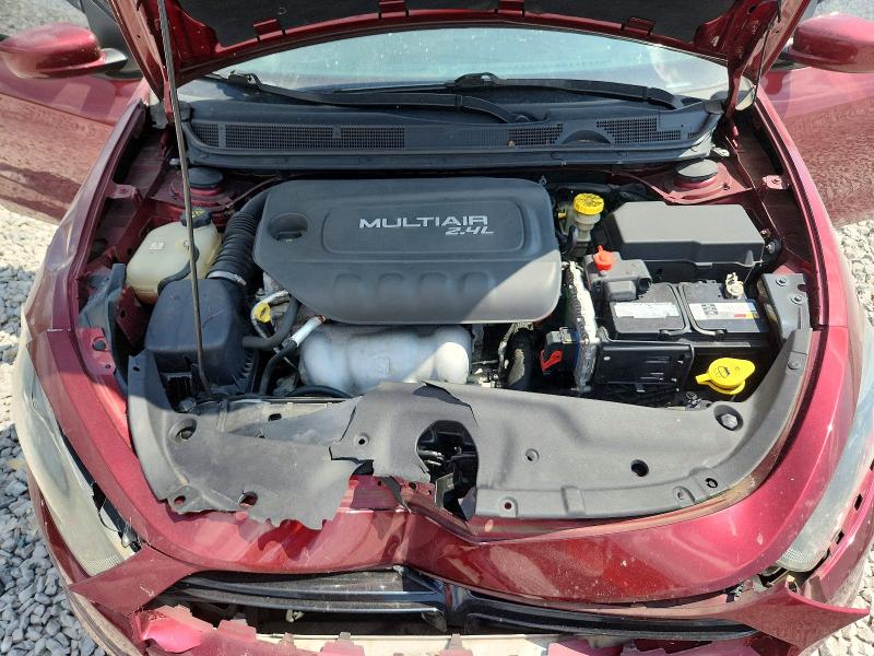 2015 Dodge Dart მანქანა იყიდება აუქციონზე, vin: 1C3CDFBB0FD336322, აუქციონის ნომერი: 67622776