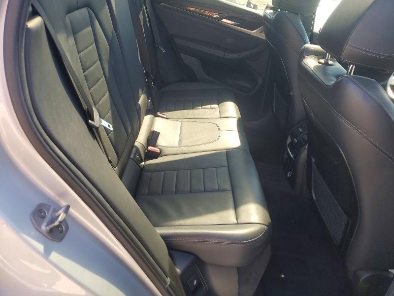 Aukcja sprzedaży 2019 Bmw X3, vin: 5UXTR7C57KLF24462, numer aukcji: 68513596