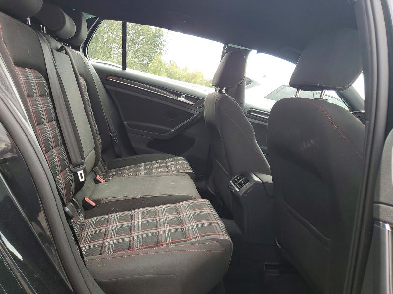 Aukcja sprzedaży 2017 Volkswagen Gti, vin: 3VW447AU0HM040584, numer aukcji: 70318736
