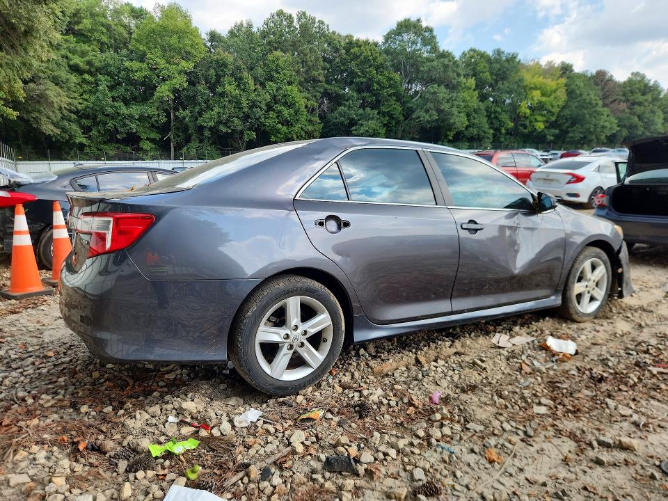 Продаж на аукціоні авто 2013 Toyota Camry, vin: 4T1BF1FK8DU267399, номер лоту: 67420536