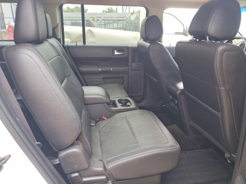Продаж на аукціоні авто 2014 Ford Flex, vin: 2FMHK6C84EBD18500, номер лоту: 70191276