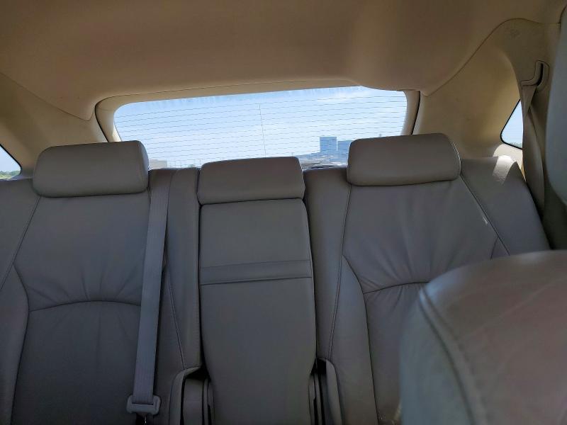 Продаж на аукціоні авто 2009 Lexus Rx, vin: 2T2HK31U09C121397, номер лоту: 67247186