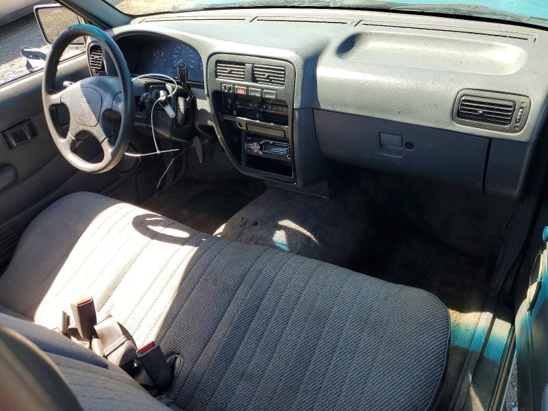 1995 Nissan Truck მანქანა იყიდება აუქციონზე, vin: 1N6SD11S4SC441101, აუქციონის ნომერი: 70838476