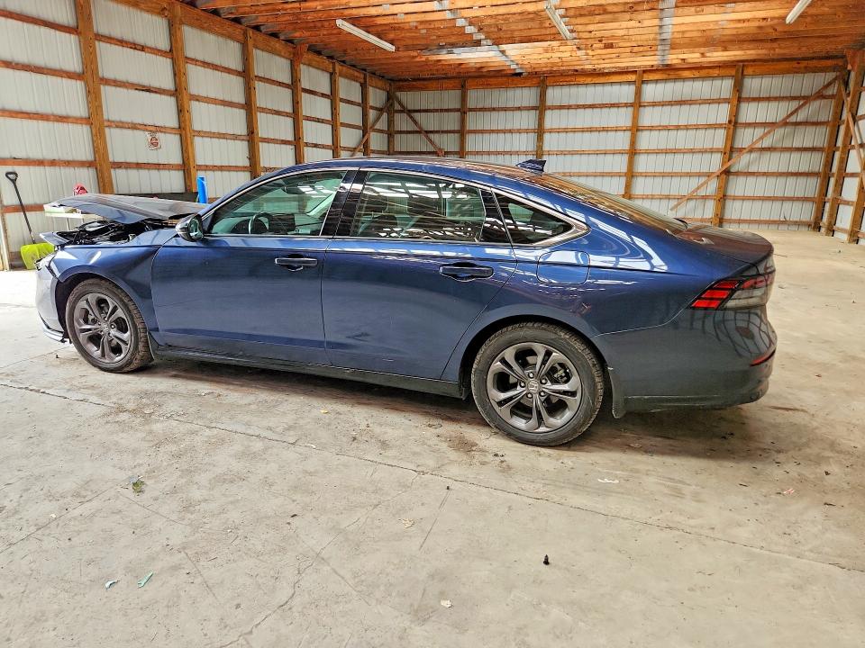 Продажа на аукционе авто 2023 Honda Accord, vin: 1HGCY2F68PA014926, номер лота: 68645776