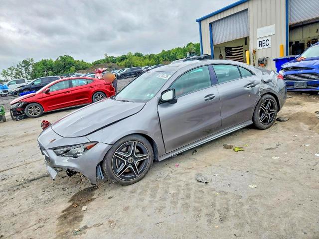 67403736 :رقم المزاد ، WDD5J4HB7LN026477 vin ، 2020 Mercedes-benz Cla مزاد بيع