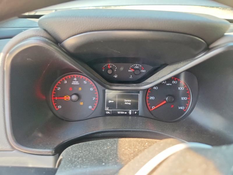 2016 Gmc Canyon მანქანა იყიდება აუქციონზე, vin: 1GTG5BE32G1367470, აუქციონის ნომერი: 69244526