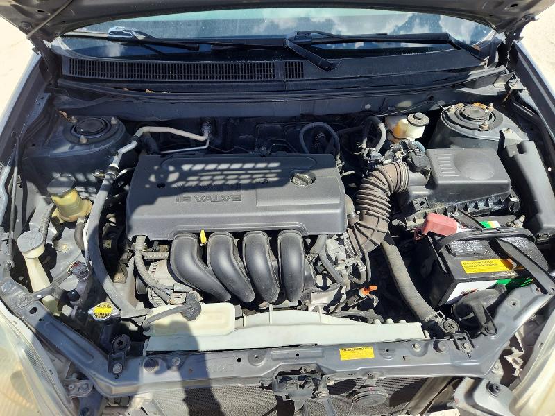 Aukcja sprzedaży 2006 Toyota Matrix, vin: 2T1KR32E76C557284, numer aukcji: 68142406