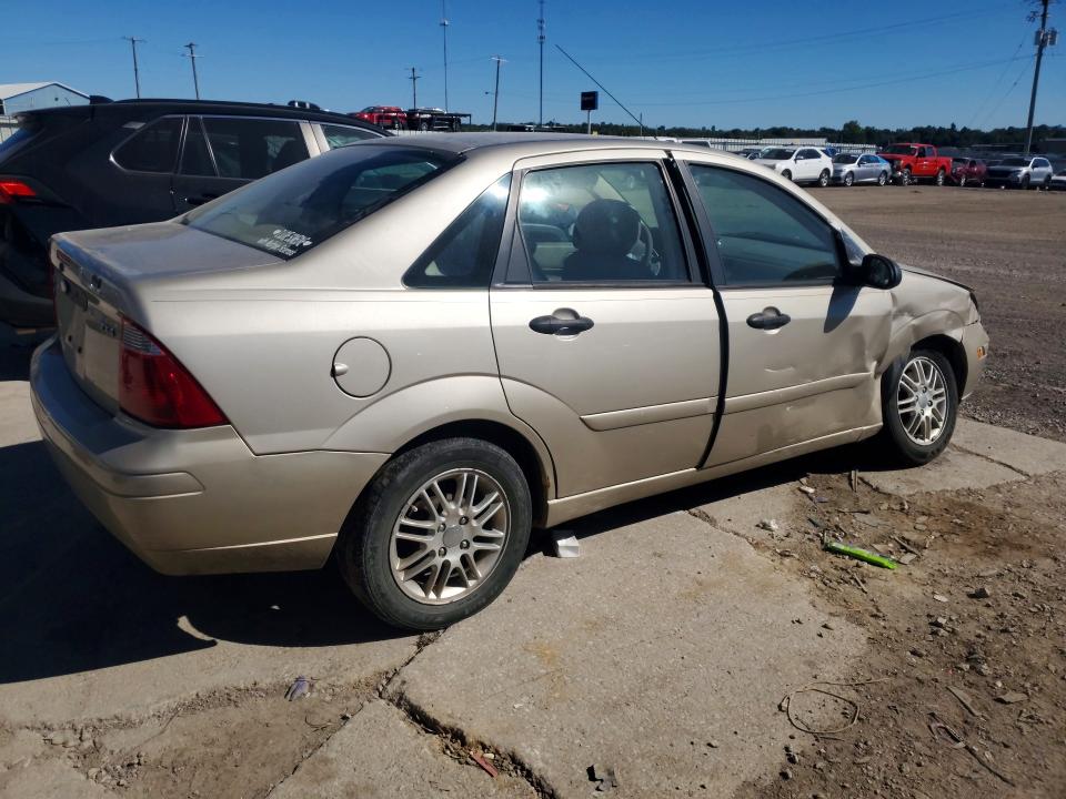 Продажа на аукционе авто 2006 Ford Focus, vin: 1FAFP34NX6W112233, номер лота: 69635096