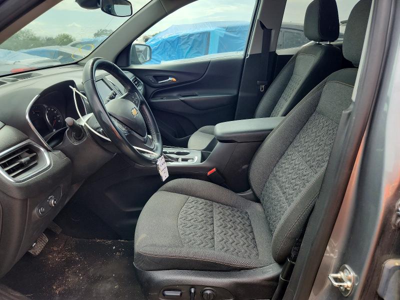 Aukcja sprzedaży 2024 Chevrolet Equinox, vin: 3GNAXKEG9RS163714, numer aukcji: 64079226