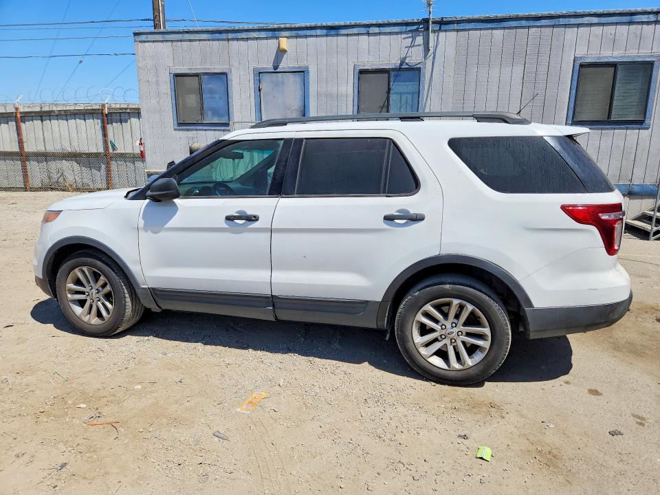 67513846 :رقم المزاد ، 1FM5K7B89DGB43680 vin ، 2013 Ford Explorer مزاد بيع