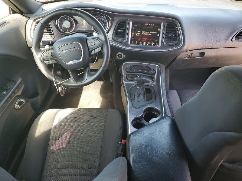Auction sale of the 2015 Dodge Challenger, vin: 2C3CDZAT7FH758523, lot number: 69543456