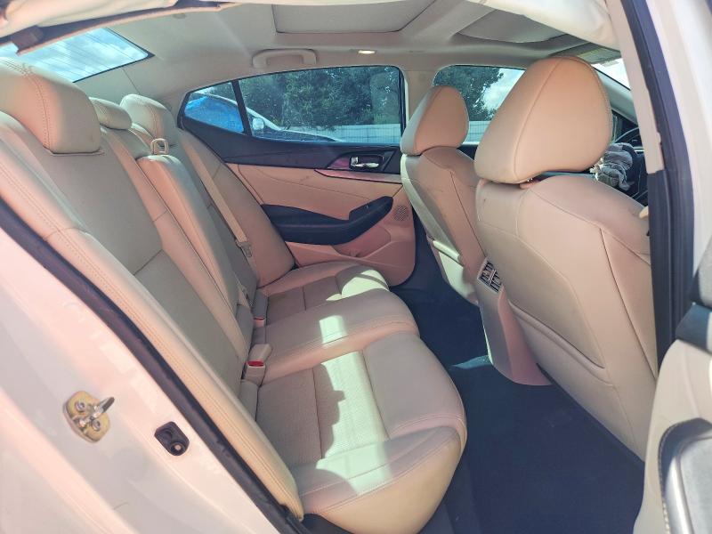 Продажа на аукционе авто 2017 Nissan Maxima, vin: 1N4AA6AP3HC433487, номер лота: 68421816